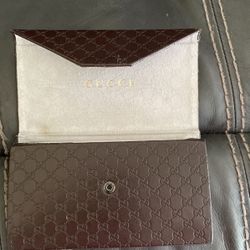 Gucci Wallet