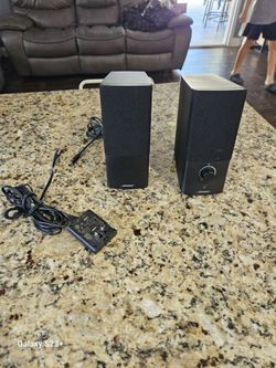Bose Speakers