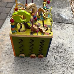 Kids Toy
