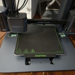 Ankermak M5 3d Printer