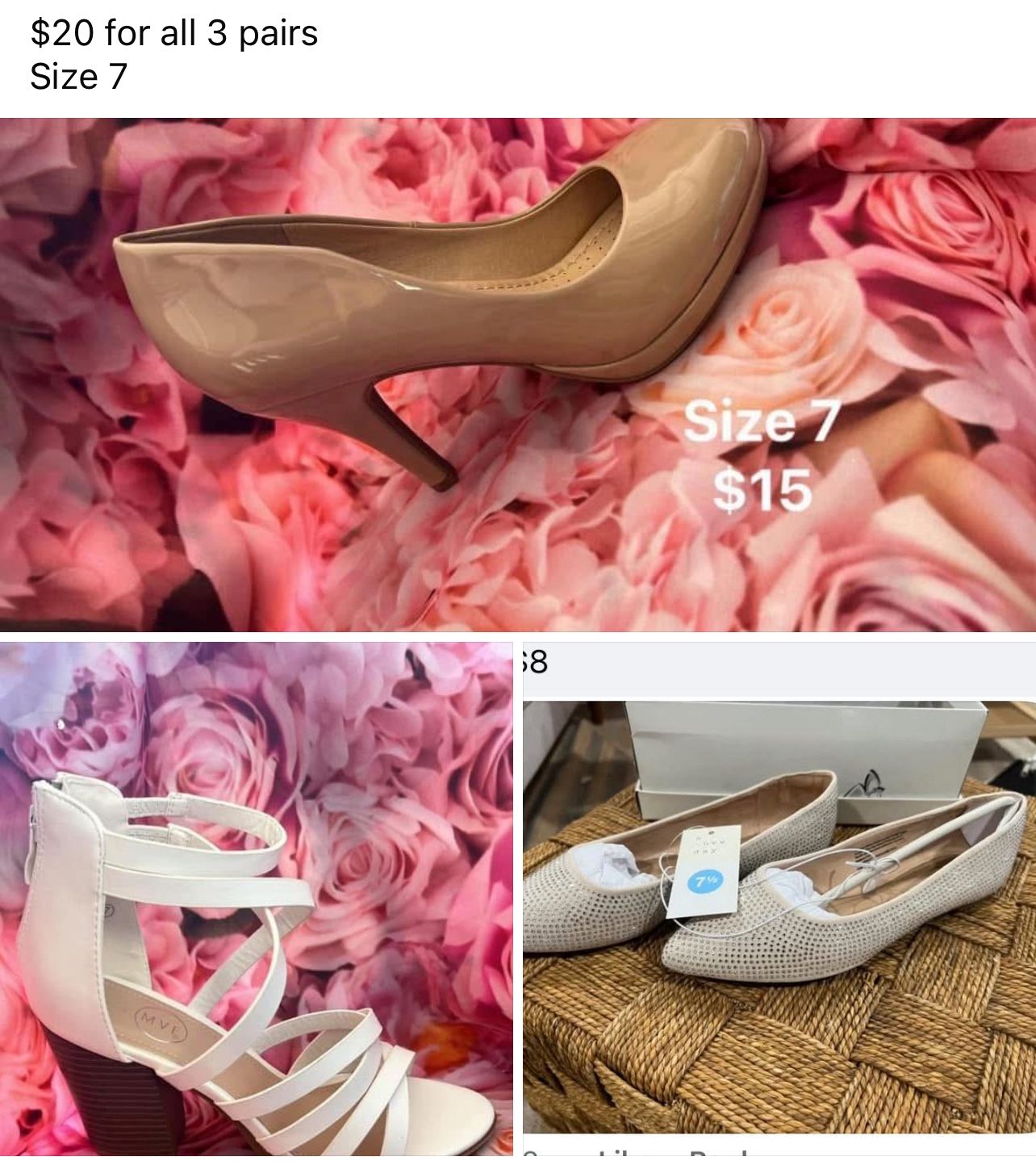 Size 7