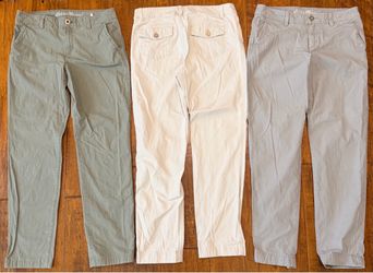 Women’s Eddie Bauer Pants Size 6