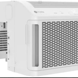 GE Profile 10,300 BTU’s White Window Mount Air Conditioner 