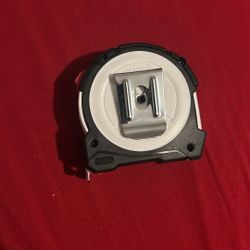 New Tape Measure