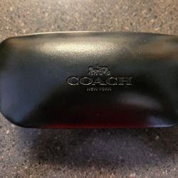 Coach Sunglasses