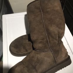 Womens Ugg Boots Size 7