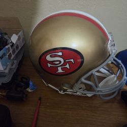 Helmet 