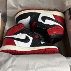 Jordan 1 Retro High 