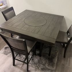 Kitchen Table Set