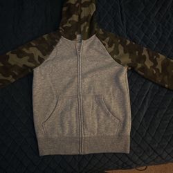 Jumping Beans Softest Fleece Jacket