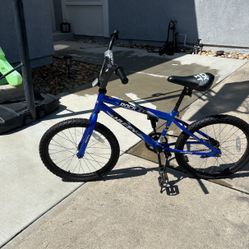 Kids Bike