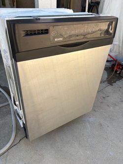 Dishwasher