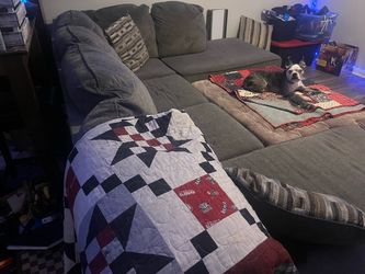 U shaped Sofa for Sale