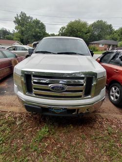 2009 Ford F-150