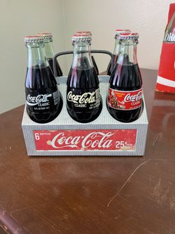 Coca-Cola Collection