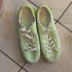 Adidas Stan Smith Mens Size 8 