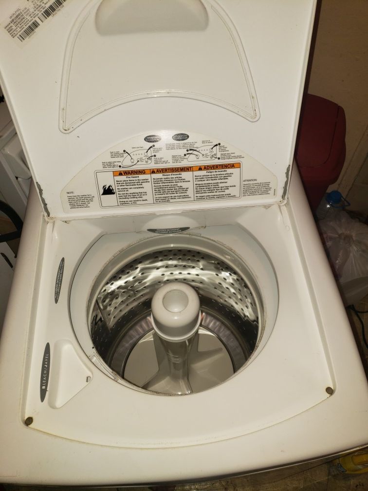 Apartment Size Washing Machine Hooks Up To The Sink Comes With Hose And apartment-size-washing-machine-hooks-up-to-the-sink-comes-with-hose-and