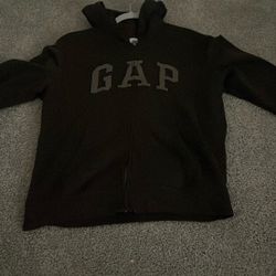 Gap Size S