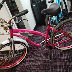 Black Pink And White 