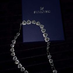 Swarovski X Ariana Grande 
