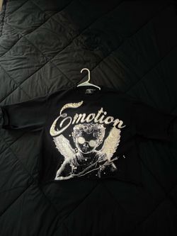 MIXED EMOTION SHIRT