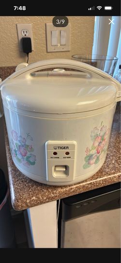 Rice cooker