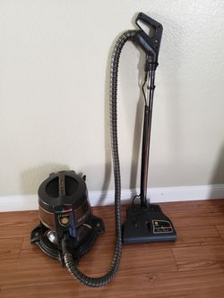 Professional Rainbow Vacuum Cleaner