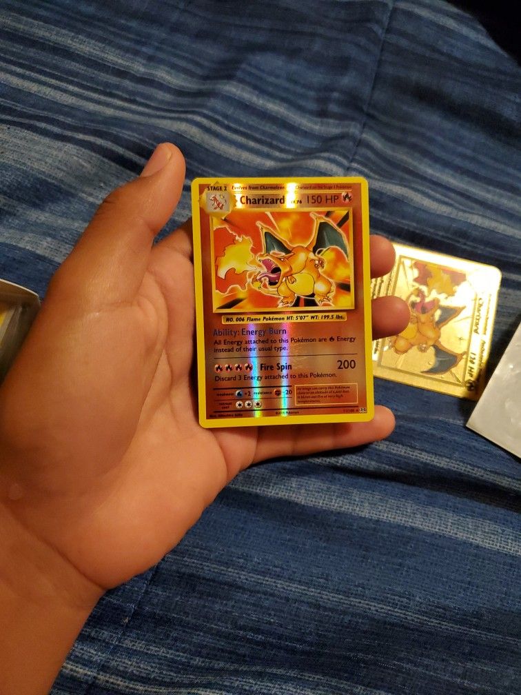 Pokémon Rare