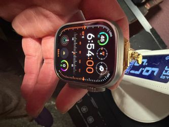 Apple Watch Ultra 4