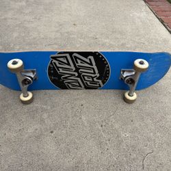 Skate Board 