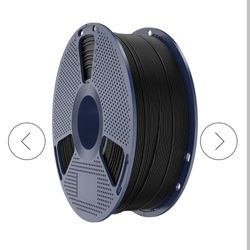 High Speed ABS Filament, 200mm/s Rapid ABS 3D Printer Filament