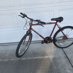 Bike For Sale