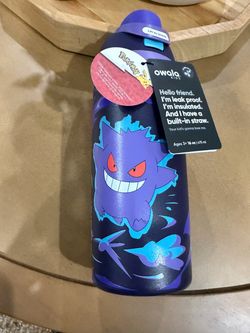 Gengar owala