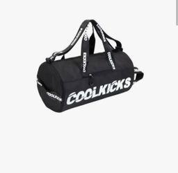 CoolKicks Dufflebag