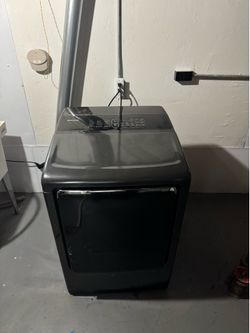 Gas Dryer