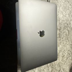 Macbook Pro Touch Bar Year 2020 M1