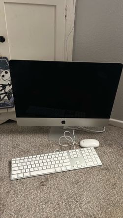Apple Desktop