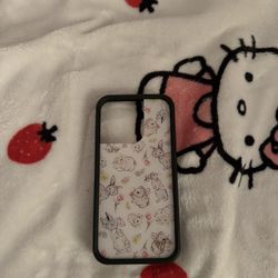 wildflower iphone case - iphone 14 pro