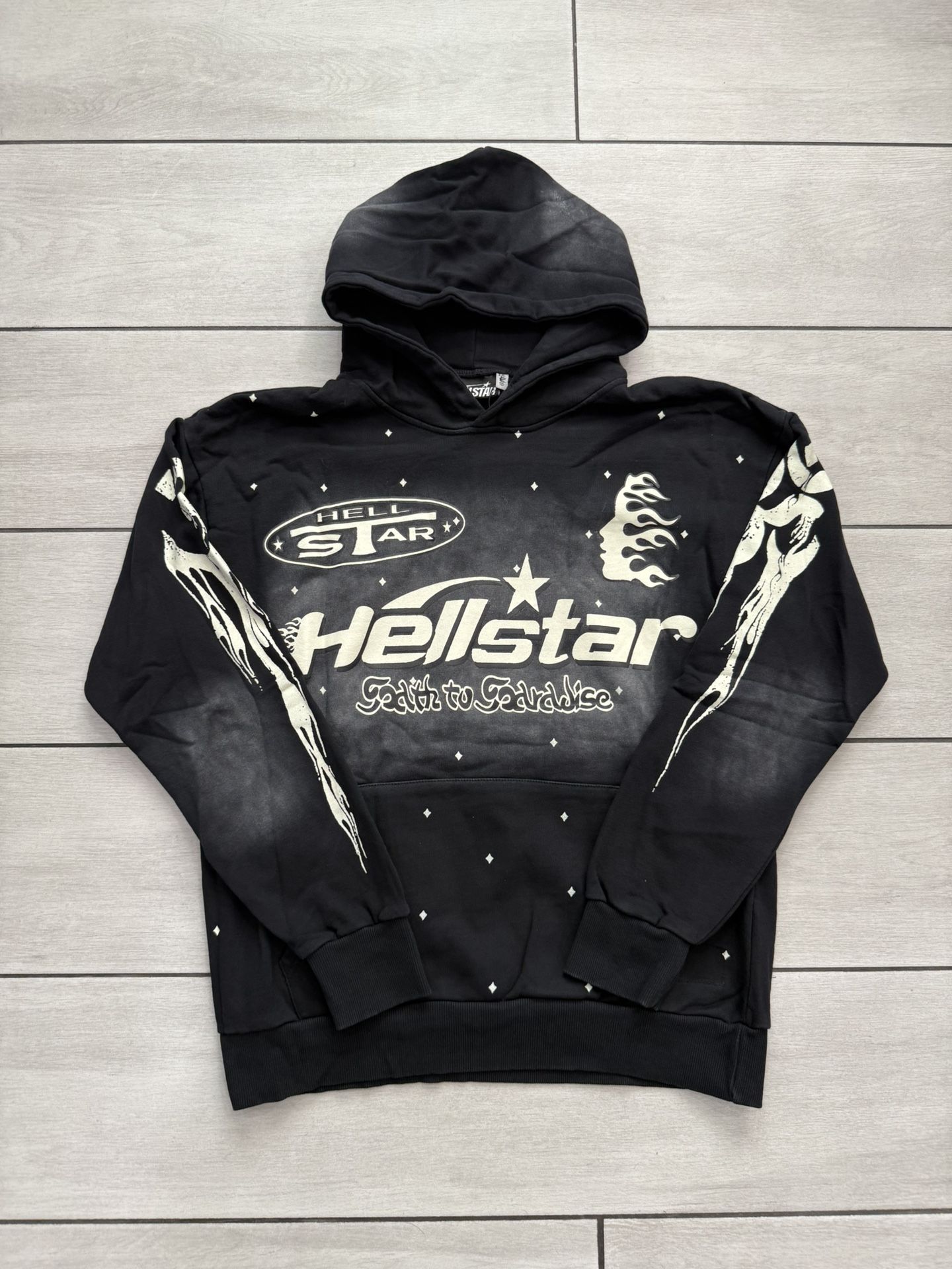 HELLSTAR