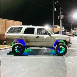 2005 Chevrolet Tahoe