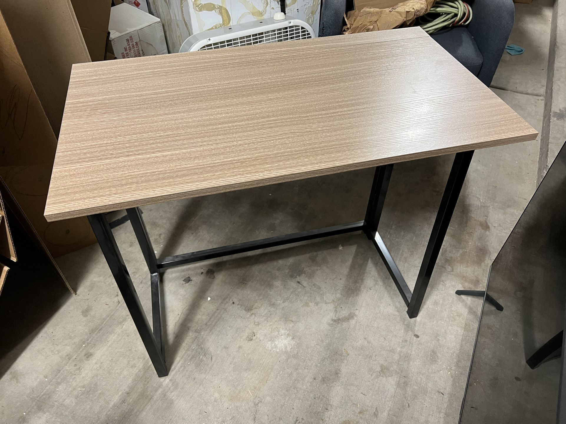 Folding Desk