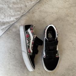 Vans Niña 
