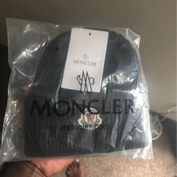 Moncler Beanie 