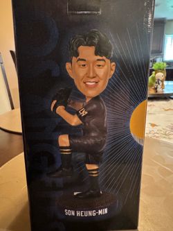 Son Heung-Min Bobblehead