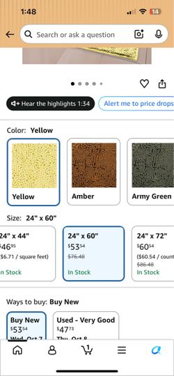 Muddy mud mat