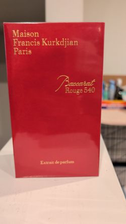 Baccarat 540 200ml
