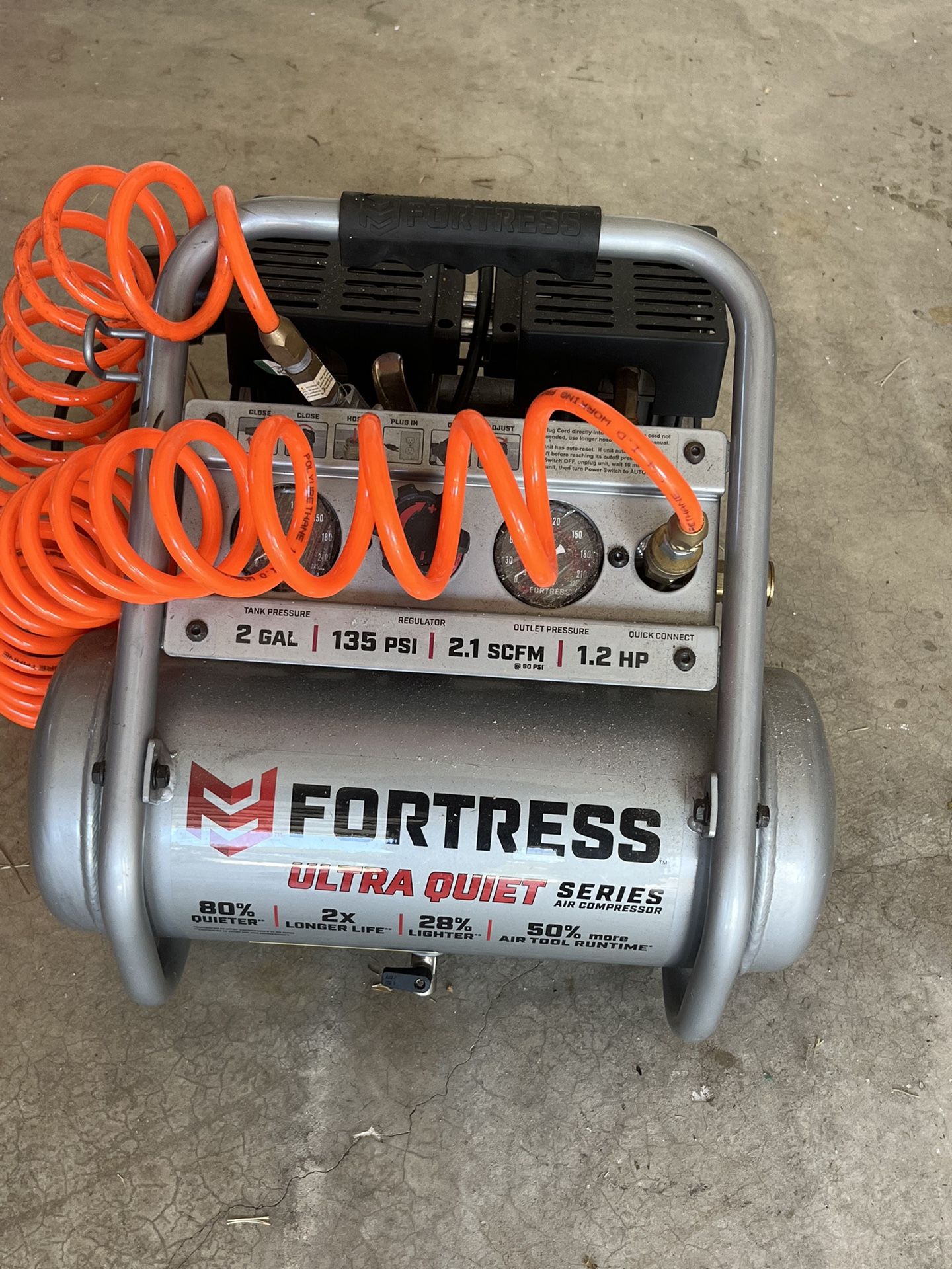 Compressor 