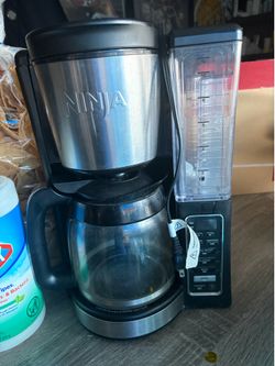 Cafetera