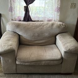 Love seat