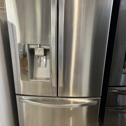 LG French Door
